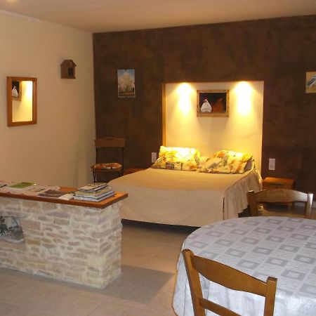 Ma Cabotte De Bourgogne Bed & Breakfast Marmagne  Bagian luar foto