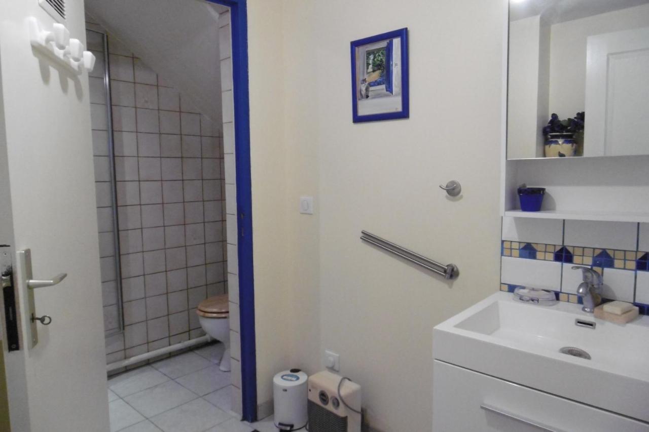 Ma Cabotte De Bourgogne Bed & Breakfast Marmagne  Bagian luar foto