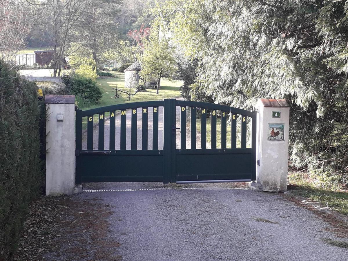 Ma Cabotte De Bourgogne Bed & Breakfast Marmagne  Bagian luar foto